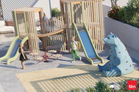 Lakás itt: Dubai Sports City, EAE, 2 hálószoba, 121.3 m², azonosító: 682303 - fénykép 19