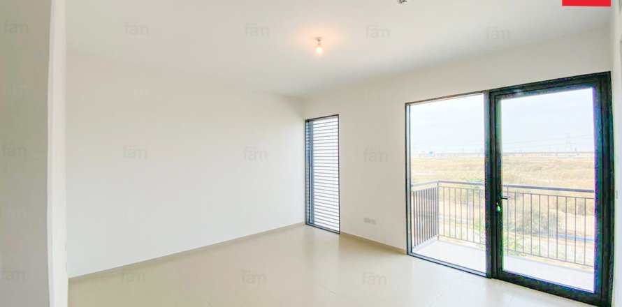 Rekkehus i Dubai, Emiratene 3 soverom, 204.4 kvm nr. 682300