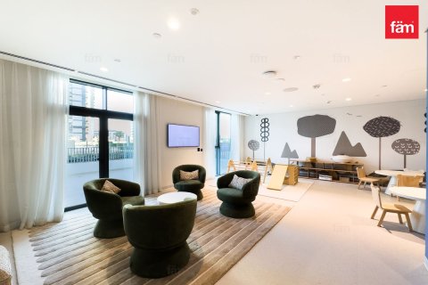 Üürile anda korter asukohaga Dubai Hills Estate, AÜE: 2 magamistoaga, 93.2 m² Nr 695229 - pilt 2