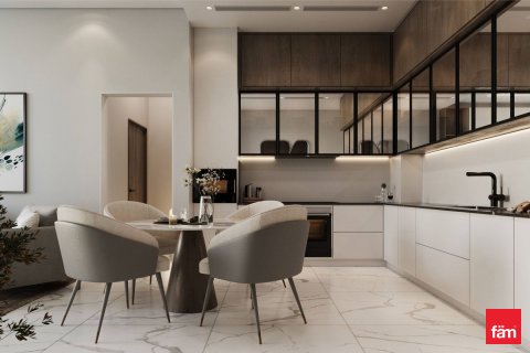 Appartement à vendre à  Dubai Science Park, Dubai, EAU 1 chambre, 77.2 m2 № 695230 - photo 6