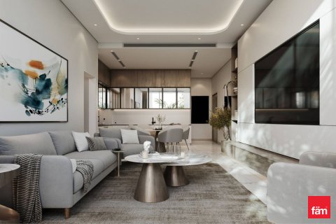 Apartment in Dubai, UAE 1 bedroom, 77.2 sq.m. № 695230