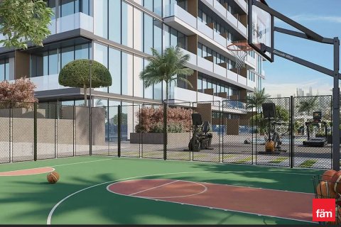 Apartment in Dubai, UAE 1 bedroom, 77.2 sq.m. № 695230 - photo 4