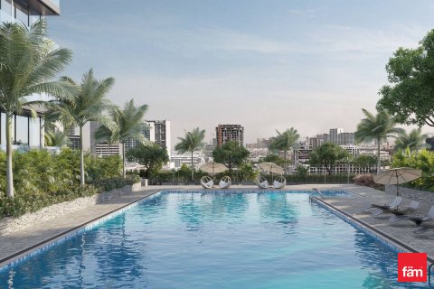 Appartement à vendre à  Dubai Science Park, Dubai, EAU 1 chambre, 77.2 m2 № 695230 - photo 11