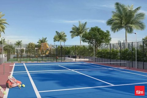 Apartment in Dubai, UAE 1 bedroom, 77.2 sq.m. № 695230 - photo 5