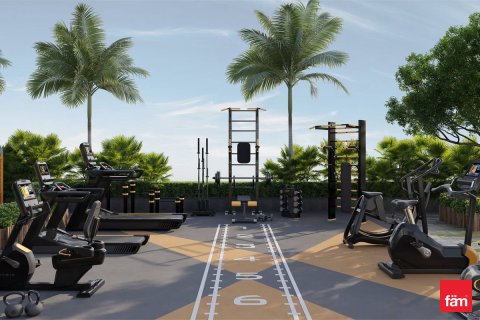 Apartment in Dubai, UAE 1 bedroom, 77.2 sq.m. № 695230 - photo 12