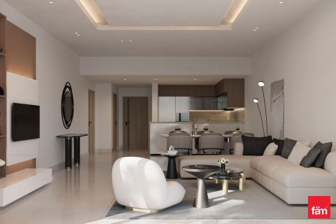 Apartment in Dubai, UAE 1 bedroom, 77.2 sq.m. № 695230 - photo 6