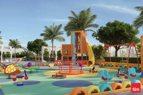 Apartment in Dubai, UAE 1 bedroom, 77.2 sq.m. № 695230 - photo 7