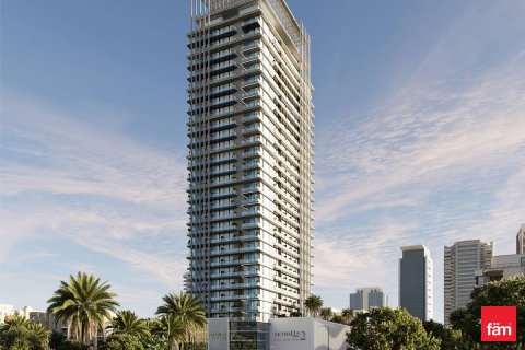 Apartment in Dubai, UAE 1 bedroom, 77.2 sq.m. № 695230 - photo 10