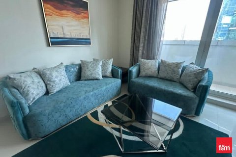 Lakás itt: Business Bay, Dubai, EAE, 1 hálószoba, 79.8 m², azonosító: 695226 - fénykép 4