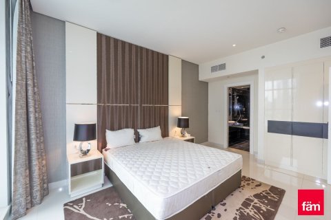 Dzīvoklis Business Bay, Dubaijā, AAE 1 istaba, 79.8 m2 Nr. 695226 - attēls 6