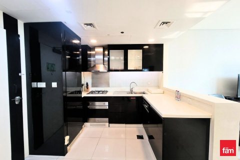 Lakás itt: Business Bay, Dubai, EAE, 1 hálószoba, 79.8 m², azonosító: 695226 - fénykép 6