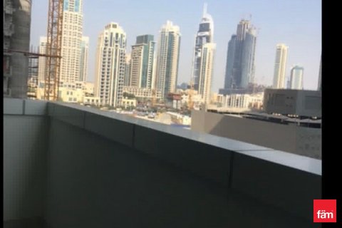 Dzīvoklis Business Bay, Dubaijā, AAE 1 istaba, 79.8 m2 Nr. 695226 - attēls 9
