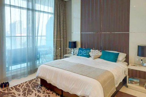 Dzīvoklis Business Bay, Dubaijā, AAE 1 istaba, 79.8 m2 Nr. 695226 - attēls 10