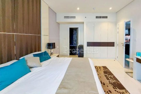 Lakás itt: Business Bay, Dubai, EAE, 1 hálószoba, 79.8 m², azonosító: 695226 - fénykép 3