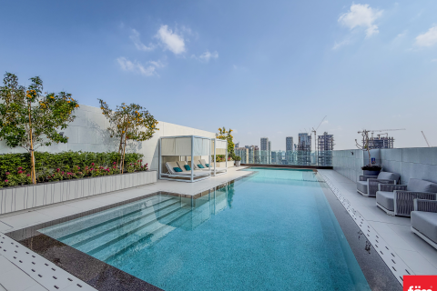 آپارتمان برای اجاره در Dubai، امارات متحده عربی 1 خوابه ، 77.9 متر مربع ، شماره 695228 - تصویر 3