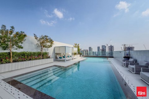 شقة للإيجار في دبي، الإمارات العربية المتحدة 1 غرفة نوم ، 77.9 متر مربع ، رقم 695228 - صورة 7