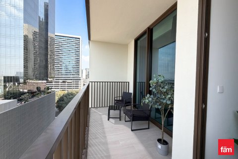 شقة للإيجار في دبي، الإمارات العربية المتحدة 1 غرفة نوم ، 77.9 متر مربع ، رقم 695228 - صورة 2