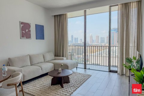 Apartament în Dubai, EAU 1 dormitor, 77.9 mp.  №695228