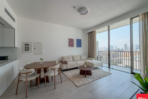 آپارتمان برای اجاره در Dubai، امارات متحده عربی 1 خوابه ، 77.9 متر مربع ، شماره 695228 - تصویر 9