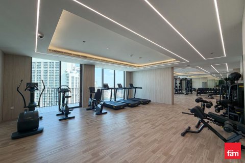 شقة للإيجار في دبي، الإمارات العربية المتحدة 1 غرفة نوم ، 77.9 متر مربع ، رقم 695228 - صورة 10