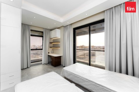 Apartament në Dubai Marina, Emiratet e Bashkuara Arabe 2 dhoma gjumi, 102.5 m2. № 695227 - Foto 15