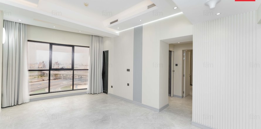Apartament në Dubai Marina, Emiratet e Bashkuara Arabe 2 dhoma gjumi, 102.5 m2. № 695227