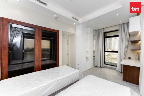 Apartament në Dubai Marina, Emiratet e Bashkuara Arabe 2 dhoma gjumi, 102.5 m2. № 695227 - Foto 18