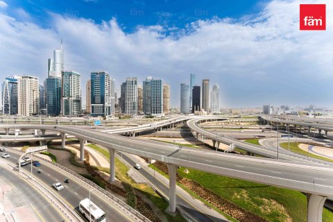 Apartament në Dubai Marina, Emiratet e Bashkuara Arabe 2 dhoma gjumi, 102.5 m2. № 695227 - Foto 19