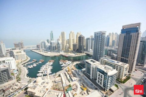 Apartment in Dubai Marina, UAE 2 bedrooms, 102.5 sq.m. № 695227