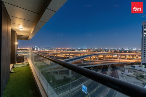 Apartament në Dubai Marina, Emiratet e Bashkuara Arabe 2 dhoma gjumi, 102.5 m2. № 695227 - Foto 12