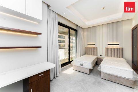 Apartament në Dubai Marina, Emiratet e Bashkuara Arabe 2 dhoma gjumi, 102.5 m2. № 695227 - Foto 11