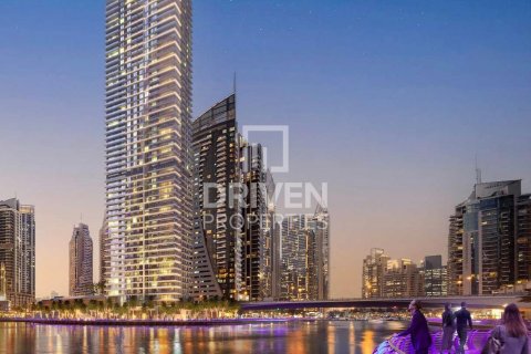 Διαμέρισμα σε Dubai Marina, ΗΑΕ 2 υπνοδωμάτια, 111 τ.μ. Αρ. 653565 - φωτογραφία 10