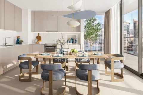 Διαμέρισμα σε Dubai Marina, ΗΑΕ 2 υπνοδωμάτια, 111 τ.μ. Αρ. 653565 - φωτογραφία 3