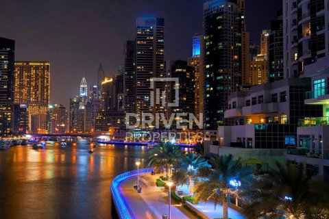 Διαμέρισμα σε Dubai Marina, ΗΑΕ 2 υπνοδωμάτια, 111 τ.μ. Αρ. 653565 - φωτογραφία 5