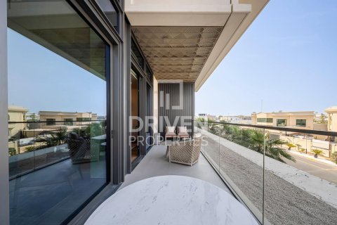 Διαμέρισμα σε Jumeirah, Dubai, ΗΑΕ 3 υπνοδωμάτια, 300 τ.μ. Αρ. 653564 - φωτογραφία 28