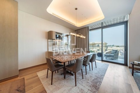 Διαμέρισμα σε Jumeirah, Dubai, ΗΑΕ 3 υπνοδωμάτια, 300 τ.μ. Αρ. 653564 - φωτογραφία 10