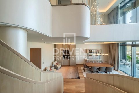 Διαμέρισμα σε Jumeirah, Dubai, ΗΑΕ 3 υπνοδωμάτια, 300 τ.μ. Αρ. 653564 - φωτογραφία 4