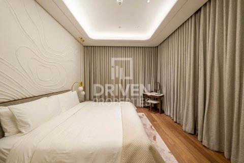 Διαμέρισμα σε Jumeirah, Dubai, ΗΑΕ 3 υπνοδωμάτια, 300 τ.μ. Αρ. 653564 - φωτογραφία 21