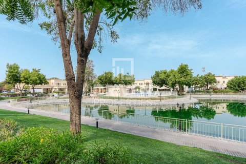 Vilă de vânzare în The Springs, Dubai, EAU 3 dormitoare, 209 mp. №653551 - poză 3