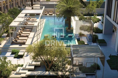 Apartamento em Jumeirah Village Circle, Dubai, EAU 2 quartos, 97.46 m2 № 759054