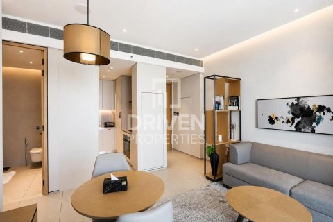 Apartament na sprzedaż w Jumeirah Beach Residence, Dubai, ZEA 1 sypialnia, 65.5 mkw., nr 759057 - zdjęcie 3