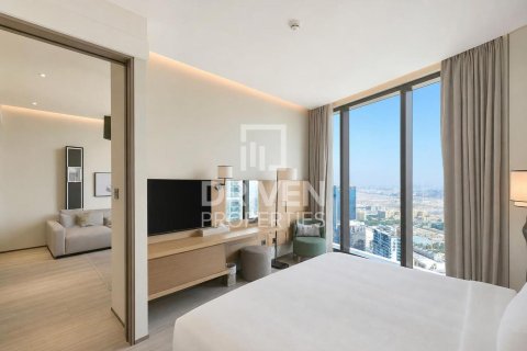 Apartament na sprzedaż w Jumeirah Beach Residence, Dubai, ZEA 1 sypialnia, 65.5 mkw., nr 759057 - zdjęcie 7