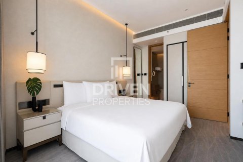 Apartament na sprzedaż w Jumeirah Beach Residence, Dubai, ZEA 1 sypialnia, 65.5 mkw., nr 759057 - zdjęcie 8