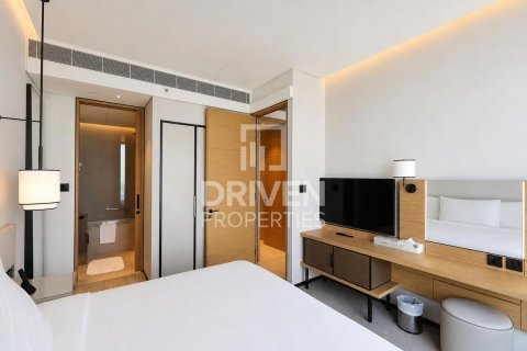 Apartament na sprzedaż w Jumeirah Beach Residence, Dubai, ZEA 1 sypialnia, 65.5 mkw., nr 759057 - zdjęcie 9