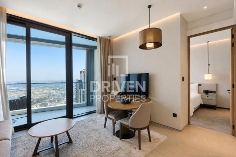 Apartament na sprzedaż w Jumeirah Beach Residence, Dubai, ZEA 1 sypialnia, 65.5 mkw., nr 759057 - zdjęcie 4