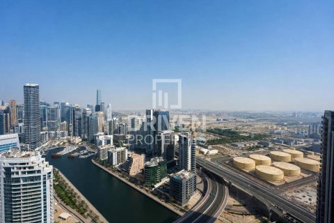 Apartament na sprzedaż w Jumeirah Beach Residence, Dubai, ZEA 1 sypialnia, 65.5 mkw., nr 759057 - zdjęcie 13