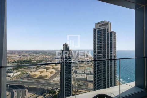Apartament na sprzedaż w Jumeirah Beach Residence, Dubai, ZEA 1 sypialnia, 65.5 mkw., nr 759057 - zdjęcie 14