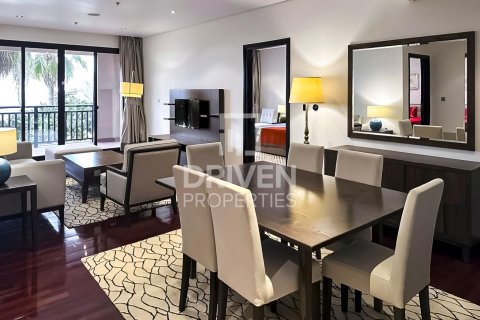 Appartement te koop in Palm Jumeirah, Dubai, VAE 2 slaapkamers, 161.93 vr.m., nr 759055 - foto 2