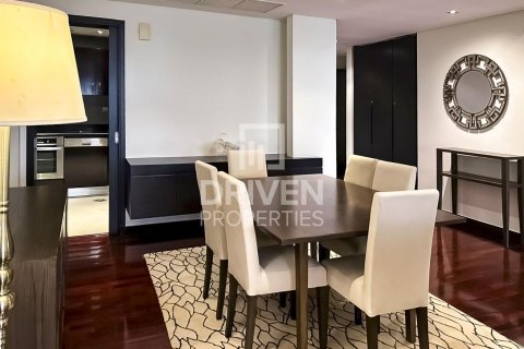 Appartement te koop in Palm Jumeirah, Dubai, VAE 2 slaapkamers, 161.93 vr.m., nr 759055 - foto 7