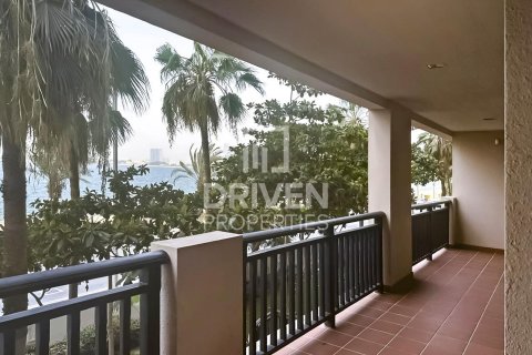 Appartement te koop in Palm Jumeirah, Dubai, VAE 2 slaapkamers, 161.93 vr.m., nr 759055 - foto 10